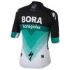 Maillot vélo 2018 Bora-Hansgrohe N001